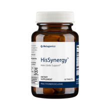 Metagenics Formula: HIS  - HisSynergy™ - 60 Tablets
