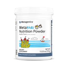 Metagenics Formula: SHAKECKID  - MetaKids™ Nutrition Powder - 14 Servings Chocolate