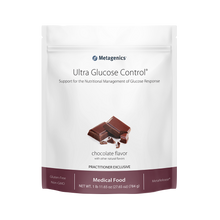 Metagenics Formula: UGCV14  - Ultra Glucose Control® Medical Food - 14 Servings Vanilla