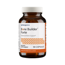 Metagenics Formula: CALACAP  - Cal Apatite Bone Builder® Forte - 90 Capsules