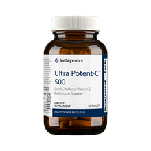 Metagenics Formula: ULTR  - Ultra Potent-C® 500 - 90 Tablets