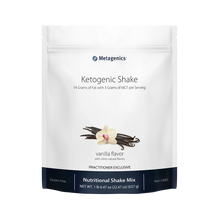 Metagenics Formula: KSC14 - Ketogenic Shake - 14 Servings Chocolate