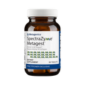 Metagenics Formula: SPMETG  - SpectraZyme® Metagest - 90 Tablets