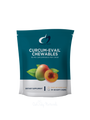 Designs for Health, Formula: CURC60 - Curcum-Evail Chewables