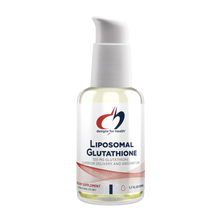 Designs for Health, Formula: LPOGLT - Liposomal Glutathione 17oz (500mL) Liquid