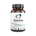 Designs for Health, Formula: PZM090 - PaleoZyme 90 Vegetarian Capsules