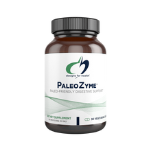 Designs for Health, Formula: PZM090 - PaleoZyme 90 Vegetarian Capsules