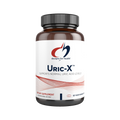 Designs for Health, Formula: URX060 - Uric-X 60 Vegetarian Capsules