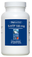 Allergy Research Group, Formula: 77190 - 5-HTP 100mg L-5-Hydroxytryptophan 90 Vegetarian Capsules