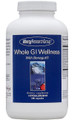 Allergy Research Group, Formula: 77250 - Whole GI Wellness With Benegut® 180 Vegetarian Capsules