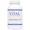 Designs for Health, Formula: VNJE2 - Joint Ease 2.0 120 Vegetarian Capsules