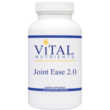 Designs for Health, Formula: VNJE2 - Joint Ease 2.0 120 Vegetarian Capsules