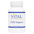 Designs for Health, Formula: VNPMS - PMS Support 60 Vegetarian Capsules