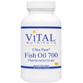 Designs for Health, Formula: VNFOHP60 - Ultra Pure® Fish Oil 700 - 60 Softgels