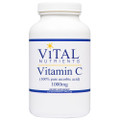 Designs for Health, Formula: VNVC120V - Vitamin C 1000mg 120 Vegetarian Capsules