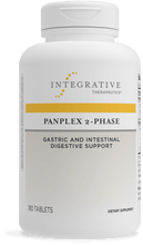 Integrative Therapeutics, Formula: 126007 - Panplex 2-Phase 180 Tablets