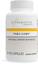 Integrative Therapeutics, Formula: 136008 - Para-Gard® 60 Veg Capsules