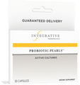 Integrative Therapeutics, Formula: 136001 - Probiotic Pearls™ 30 Capsules