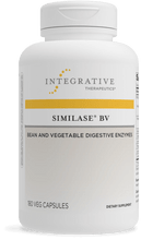 Integrative Therapeutics, Formula: 106002 - Similase BV 180 Capsules
