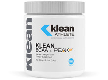 Douglas Laboratories, Formula: KA57678 - Klean BCAA + Peak ATP® Powder 258g