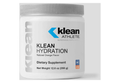 Douglas Laboratories, Formula: KA57694P - Klean Hydration™ Powder 358g