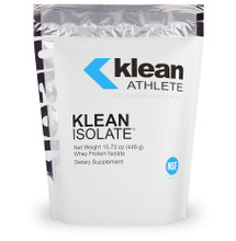 Douglas Laboratories, Formula: KA57534P - Klean Isolate™ (No Flavoring) Powder 446g