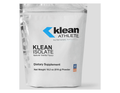 Douglas Laboratories, Formula: KA57693P - Klean Isolate™ (Natural Vanilla Flavor) Powder 516g