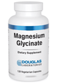 Douglas Laboratories, Formula: 202733 - Magnesium Glycinate (100mg) - 120 Tablets
