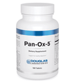 Douglas Laboratories, Formula: 202782 - Pan-Ox-5™ - 90 Tablets