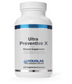 Douglas Laboratories, Formula: 202346 - Ultra Preventive® X - 240 Capsules