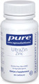Pure Encapsulations, Formula: UZ9 - UltraZin Zinc - 90 Capsules