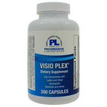 Progressive Labs, Formula: 441 - Visio Plex® - 200 Capsules