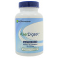 Nutra BioGenesis, Formula: 883263 - AllerDigest - 60 Capsules