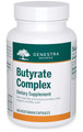 Genestra by Seroyal, Formula: 10478 - Butyrate Complex - 90 Capsules