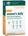 Genestra by Seroyal, Formula: 10385 - HMF Women's Daily - 30 Capsules