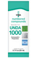 UNDA by Seroyal, Formula: 141000 - Unda #1000 0.7 fl oz (20ml)