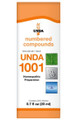 UNDA by Seroyal, Formula: 141001 - Unda #1001 0.7 fl oz (20ml)
