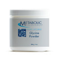 Metabolic Maintenance, Formula: 00120 - Glycine Powder 200 Grams