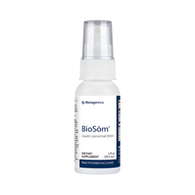 Metagenics Formula: BIOSOM  - BioSom® Cherry Spray - 2 fl. oz. (59.5 mL)