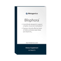 Metagenics Formula: BLIS  - Blisphora - 30 Tablets