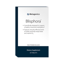 Metagenics Formula: BLIS  - Blisphora® - 30 Tablets