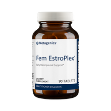 Metagenics Formula: FE006  - Fem EstroPlex® - 90 Tablets