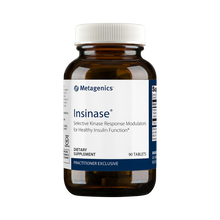 Metagenics Formula: INSIN  - Insinase® - 90 Tablets