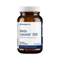 Metagenics Formula: METL3  - Meta Lipoate® 300 - 60 Tablets