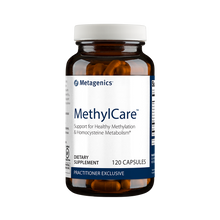 Metagenics Formula: MCARE  - MethylCare® (formerly Vessel Care) - 120 Capsules