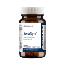 Metagenics Formula: SERO90  - SeroSyn™ - 90 Capsules