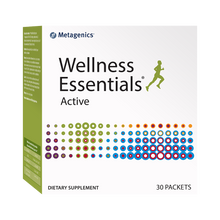 Metagenics Formula: WELA  - Wellness Essentials®Active - 30 Packets