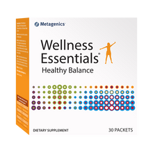 Metagenics Formula: WELB  - Wellness Essentials®Healthy Balance - 30 Packets