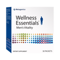 Metagenics Formula: WELM  - Wellness Essentials®Men's Vitality - 30 Packets