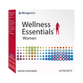Metagenics Formula: WELW  - Wellness Essentials®Women - 30 Packets